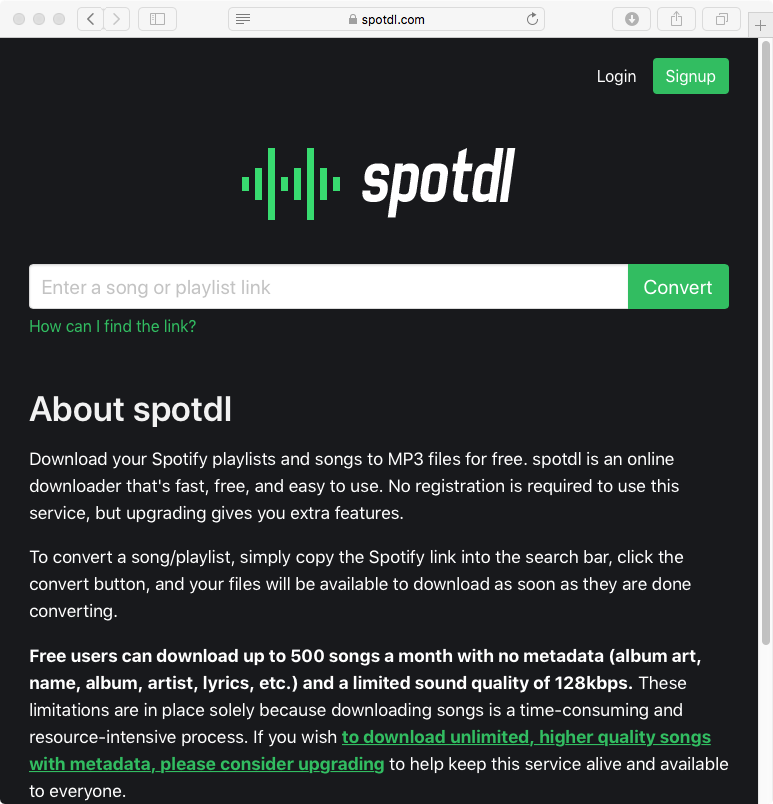 Spotify Chrome Extension Download Mp3